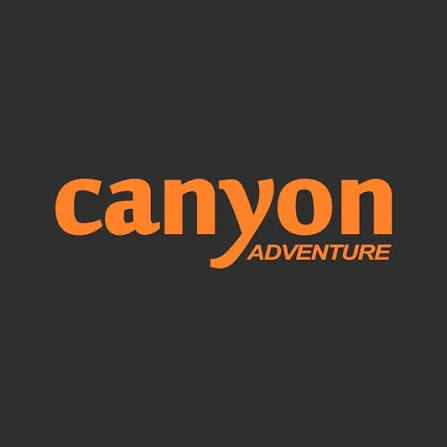 Canyon